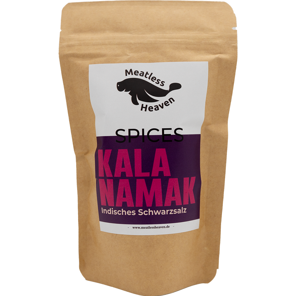 Meatless Heaven – Vegan genießen. Ehrlich. Lecker. Nachhaltig.