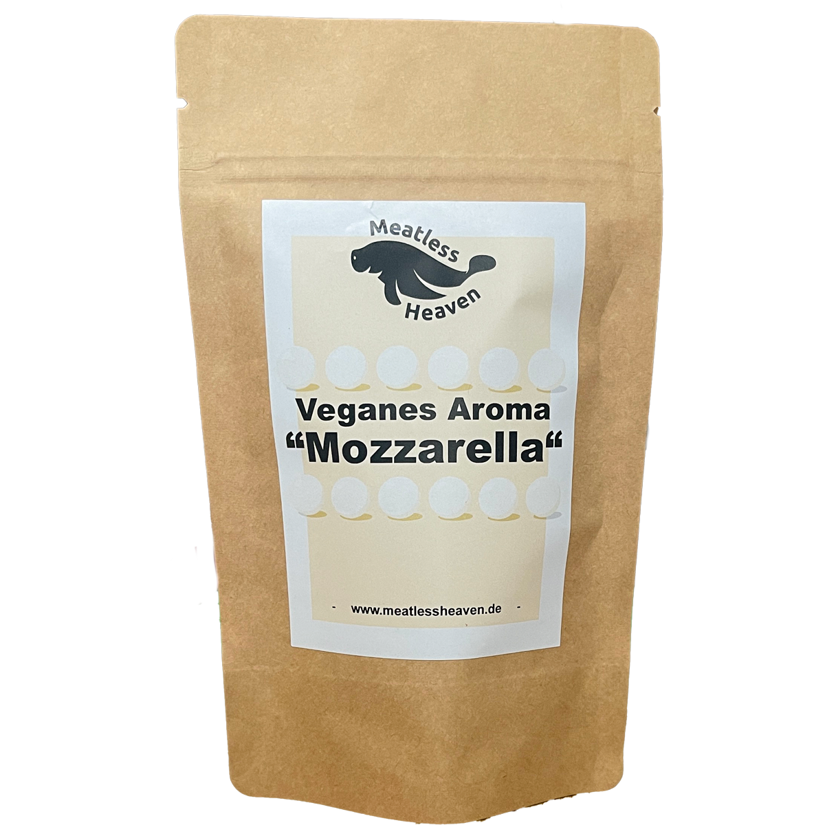 Veganes "Mozzarella" Aroma 