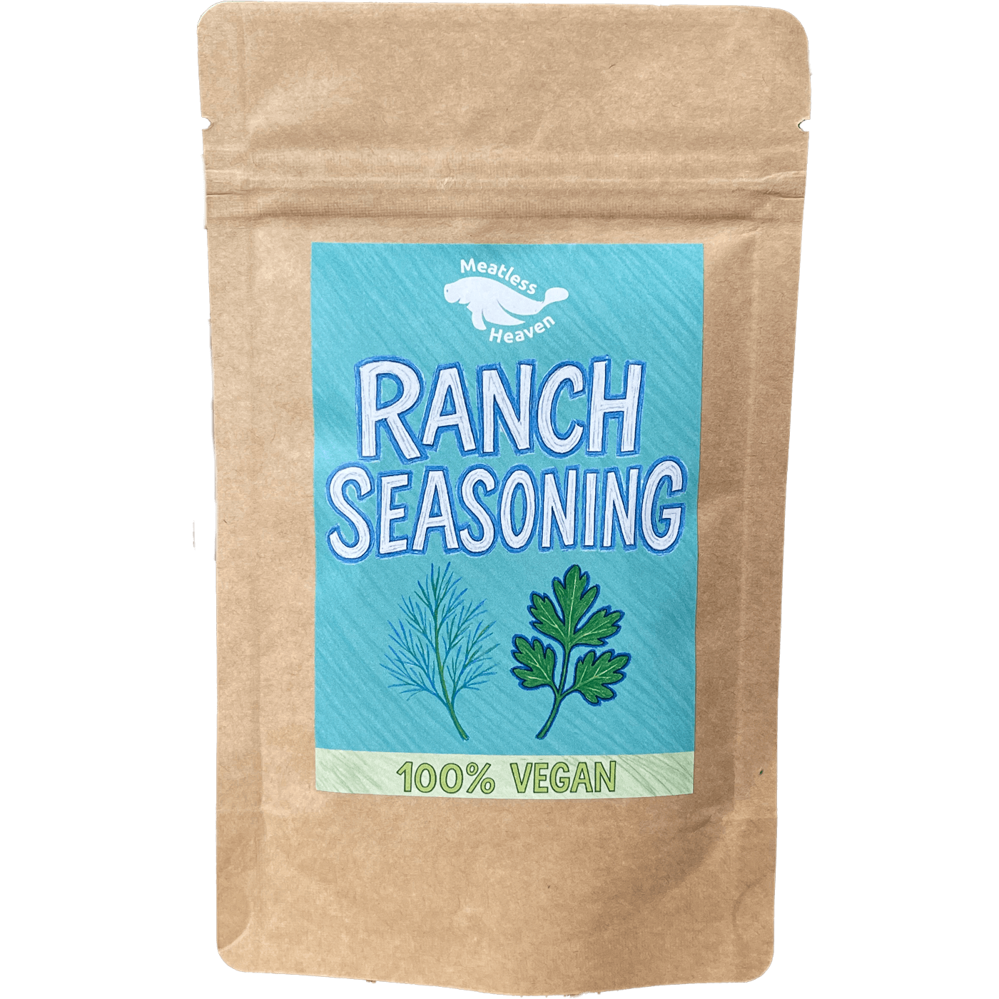 Ranch Seasoning Mix (Ranch Gewürzmischung)