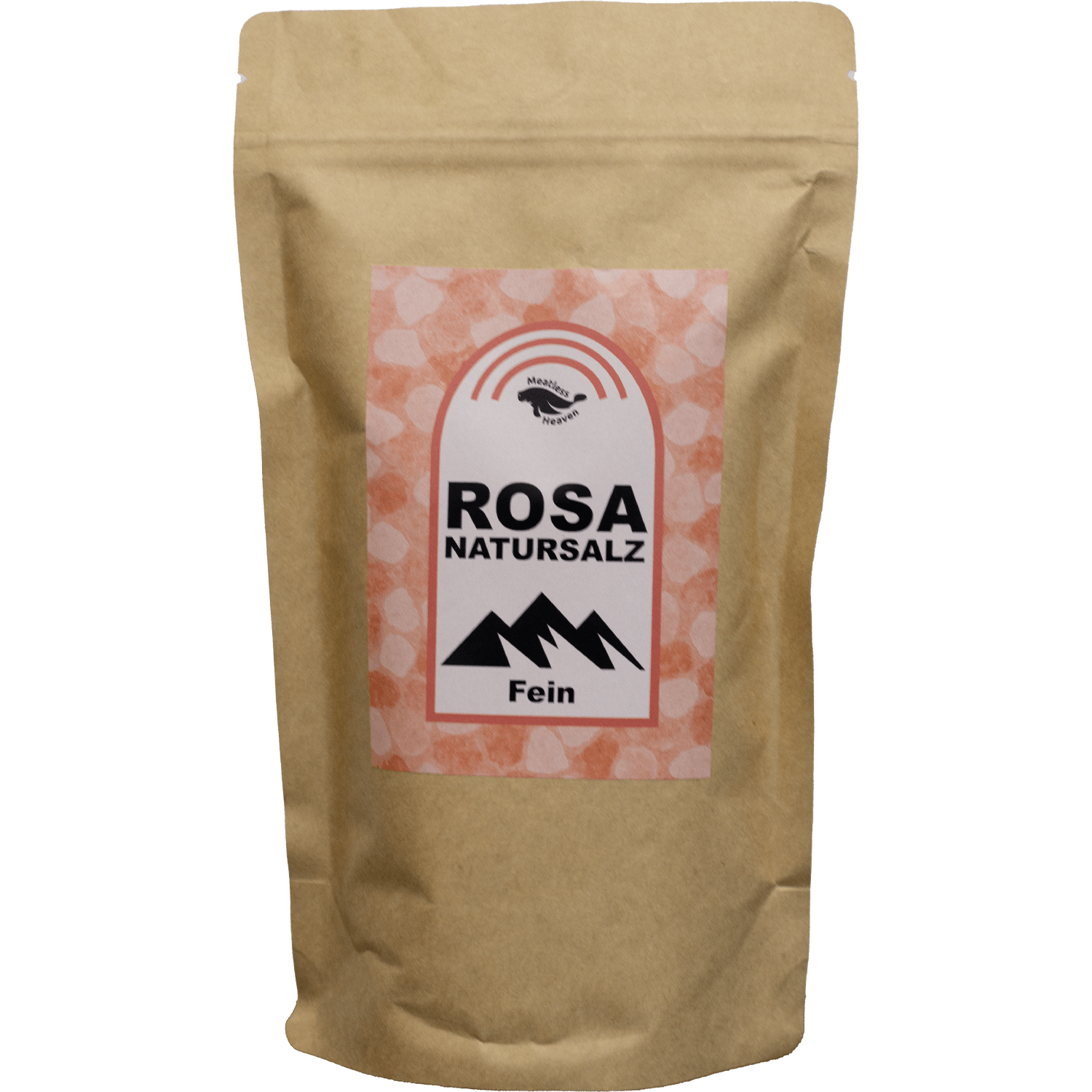 Rosa Natursalz
