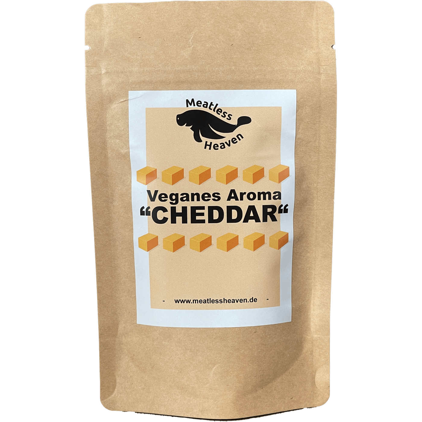 Veganes "Cheddar" Aroma